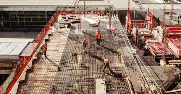 Best Concrete Patio Design and Installation in Christiana, TN