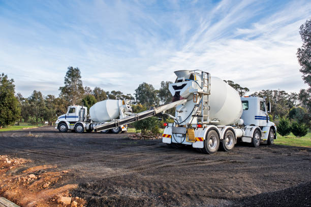  Christiana, TN Concrete contractor Pros