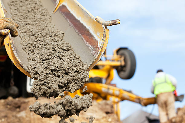 Best Concrete Retaining Walls in Christiana, TN