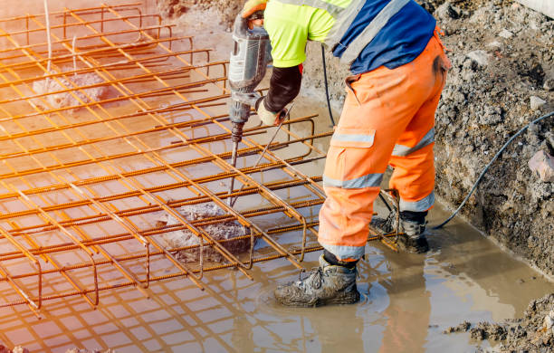 Best Concrete Demolition Services in Christiana, TN