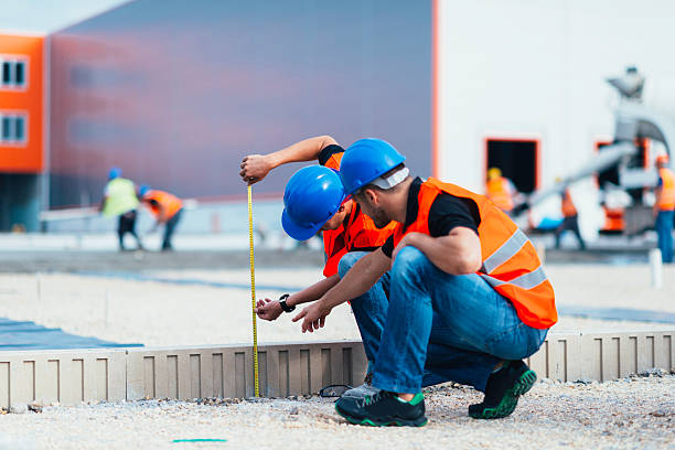 Best Concrete Foundation Repair in Christiana, TN